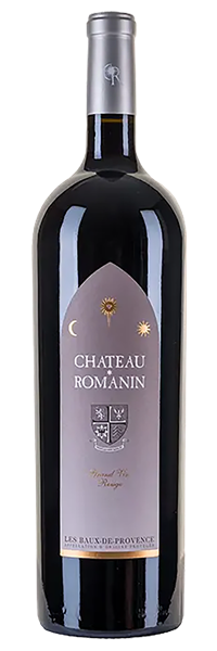 Les Baux de Provence Grand Vin Magnum 2016