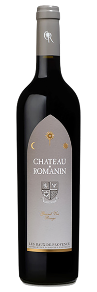 Les Baux de Provence Grand Vin Magnum 2019