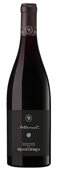 Hermitage Cuvée Autrement 2006