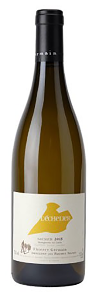 Saumur L'Echelier 2016
