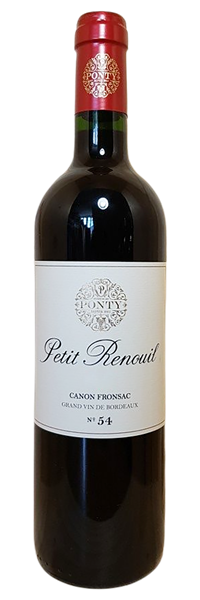 Petit Renouil 2018