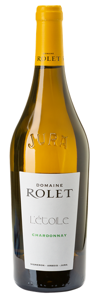 L'Etoile Chardonnay En Novalet 2023