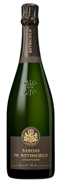 Champagne Brut Nature