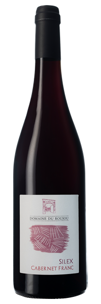 Saumur Silex Cabernet Franc 2021