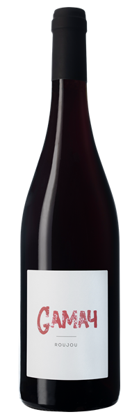 Val de Loire Gamay 2022