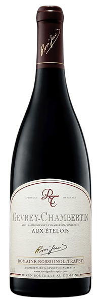 Gevrey-Chambertin Aux Etelois 2017