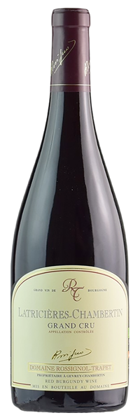 Latricières-Chambertin 2017