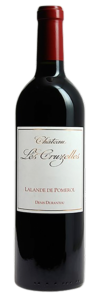 Château Les Cruzelles Lalande-de-Pomerol 2017