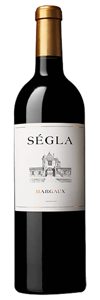 Château Rauzan-Ségla Margaux 2016