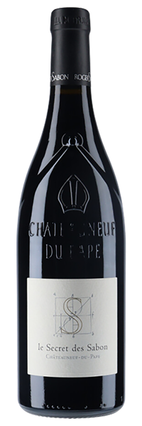 Châteauneuf-du-Pape Secret des Sabon 2015