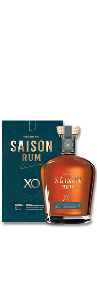 Rhum XO