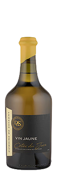 Côtes du Jura Vin Jaune 2016