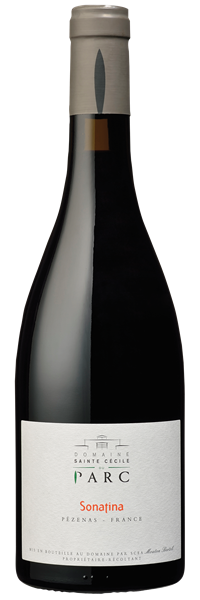 Languedoc Pézenas Sonatina 2019