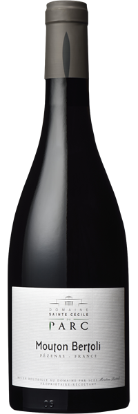 Pays d'Hérault Pays de Caux Mouton Bertoli 2017