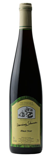 Alsace Pinot Noir 2023