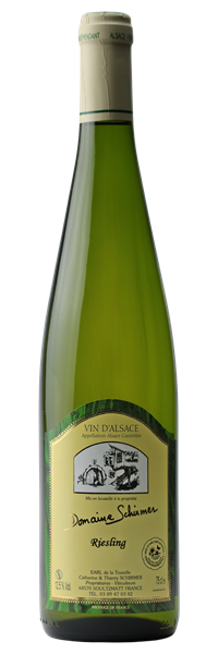 Alsace Riesling 2023