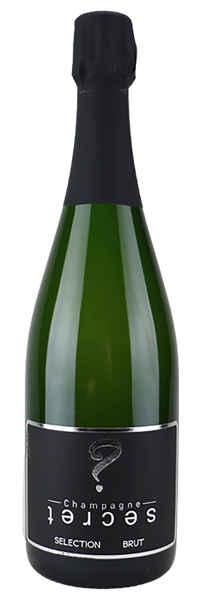 Champagne Sélection Brut