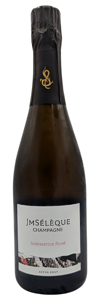 Champagne Extra Brut