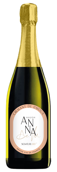 Crémant de Limoux Anna Haugh