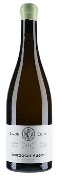 Bourgogne Aligoté 2023