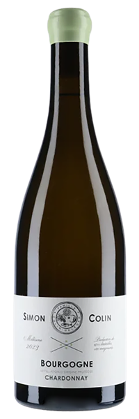 Bourgogne Chardonnay 2023