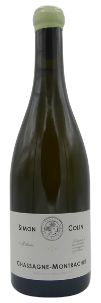 Chassagne-Montrachet 2022