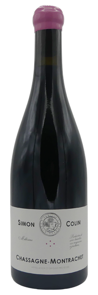 Chassagne-Montrachet 2022