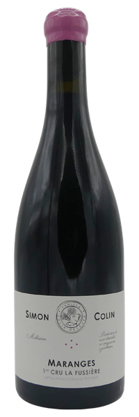 Maranges 1er Cru Clos de la Fussière 2022