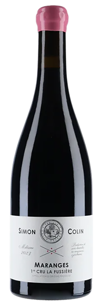 Maranges 1er Cru Clos de la Fussière 2023