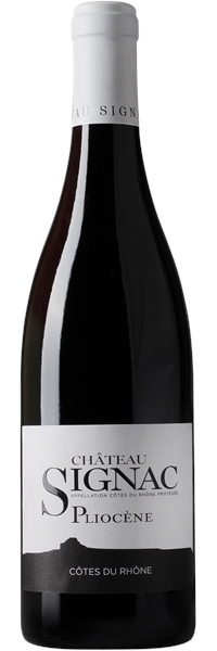 Côtes du Rhône Pliocène 2016