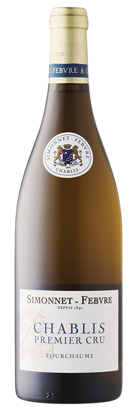 Chablis 1er cru Fourchaume 2019