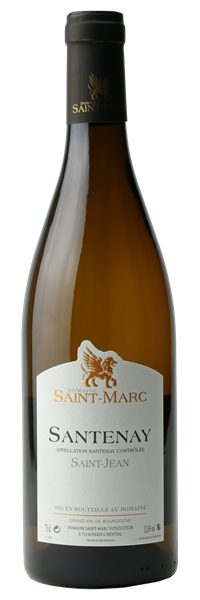 Santenay Saint-Jean 2023