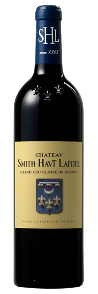 Château Smith Haut Lafitte Pessac-Léognan 2021