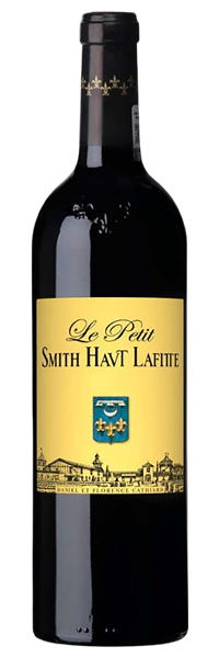 Pessac-Léognan Petit Smith 2021