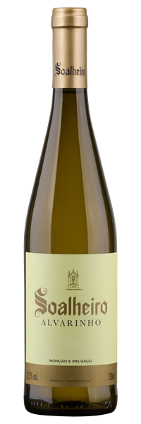 Vinho Verde Alvarinho 2023