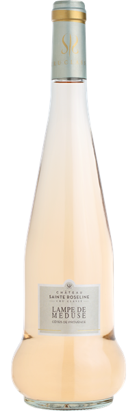 Côtes de Provence Lampe de Méduse Cru Classé 2021