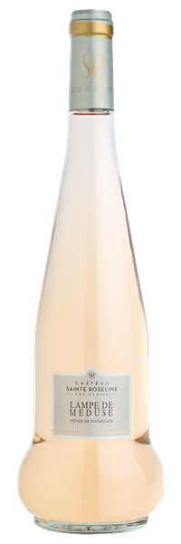 Côtes de Provence Lampe de Méduse Cru Classé 2022