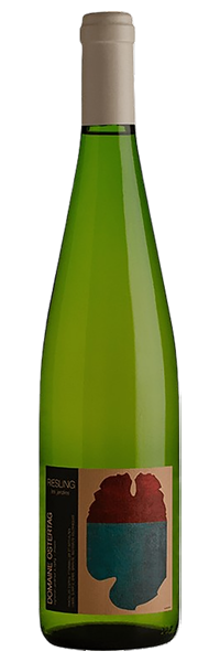 Alsace Riesling Les Jardins 2023