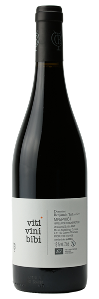 Minervois Viti Vini Bibi 2022