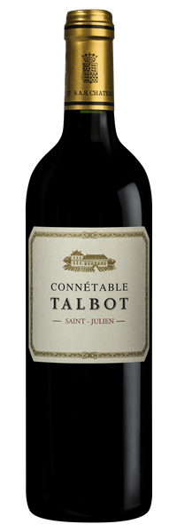 Château Talbot Connétable 2021