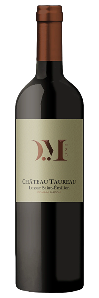 Château Taureau 2019