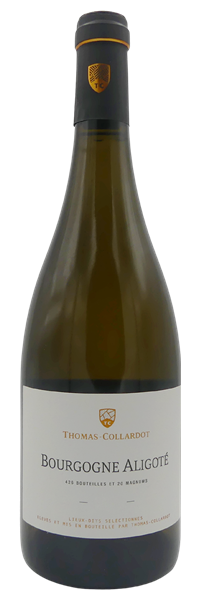 Bourgogne Aligoté 2021
