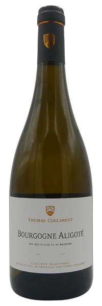 Bourgogne Aligoté 2022