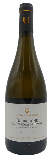 Bourgogne Hautes Côtes de Beaune 2021