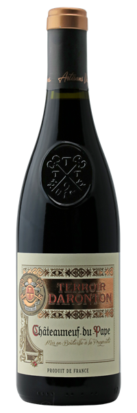 Châteauneuf-du-Pape 2021