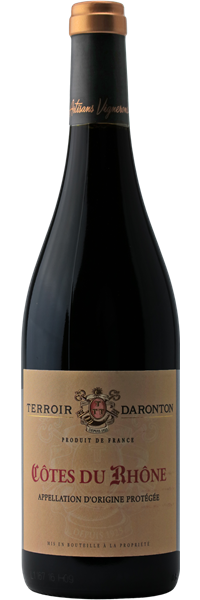 Côtes du Rhône 2019