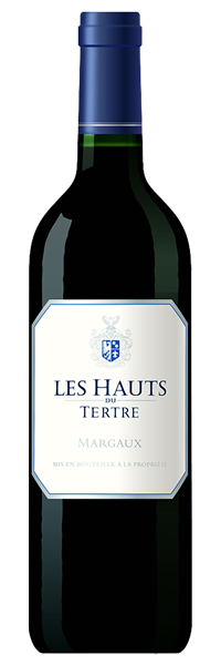 Château du Tertre Les Hauts du Tertre 2011