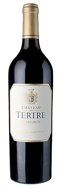 Château du Tertre Les Hauts du Tertre 2019