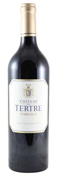 Château du Tertre MAGNUM 2009