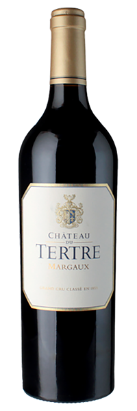 Château du Tertre MAGNUM 2011